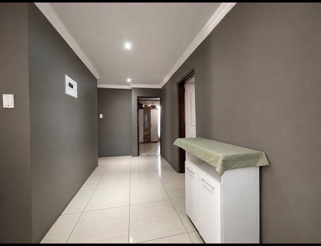4 BEDROOM HOUSE FOR SALE IN SOSHANGUVE X